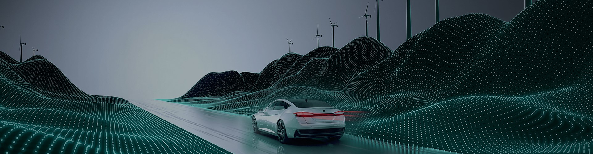 新能源行業(yè)